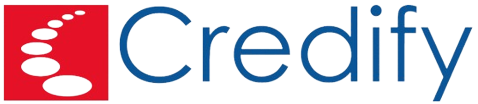 Logo da credify